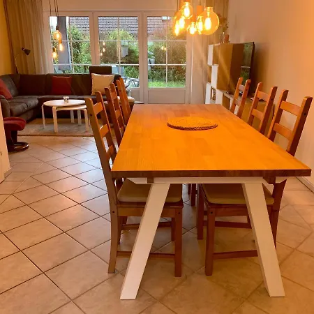 Große Freiheit Dangast * Varel