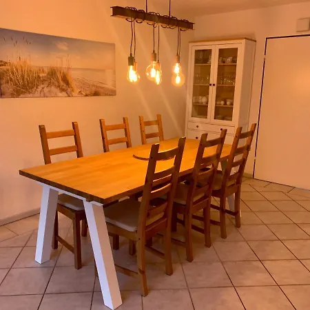 Große Freiheit Dangast * Varel