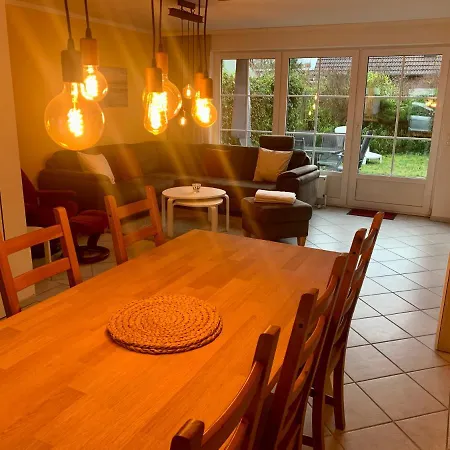 Große Freiheit Dangast *