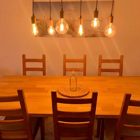 Große Freiheit Dangast