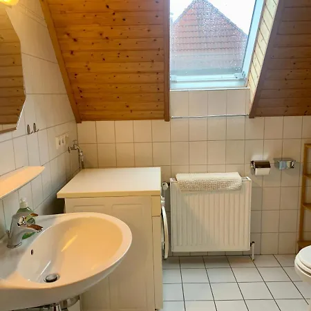 Große Freiheit Dangast Varel