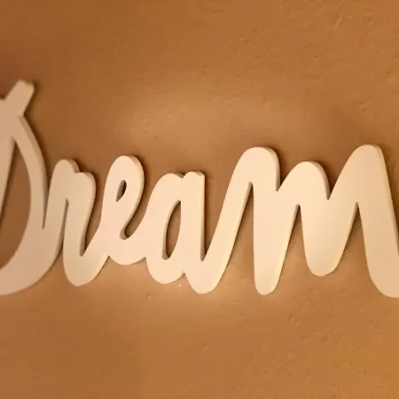 Große Freiheit Dangast Ferienhaus Varel