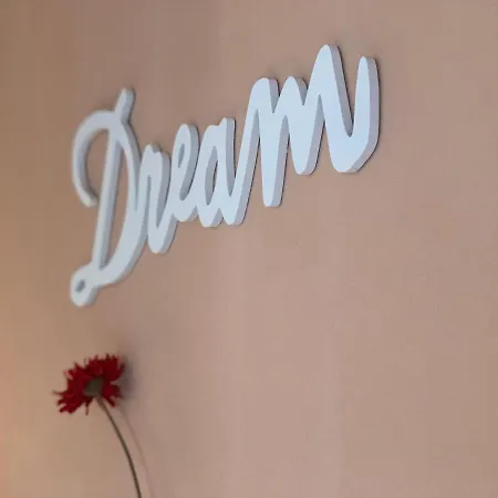 Große Freiheit Dangast Ferienhaus Varel