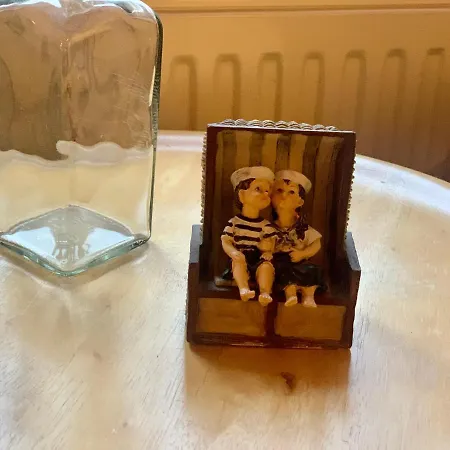 Ferienhaus Große Freiheit Dangast