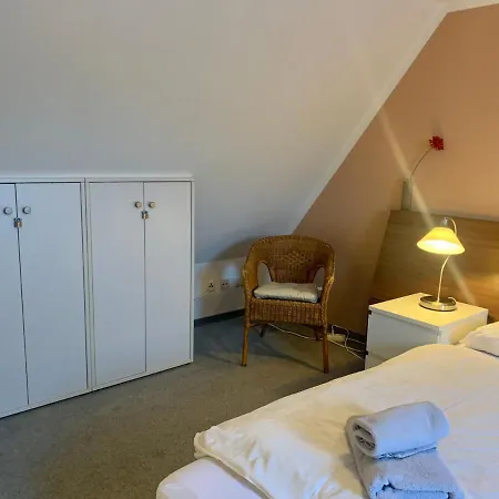 Ferienhaus Große Freiheit Dangast Varel