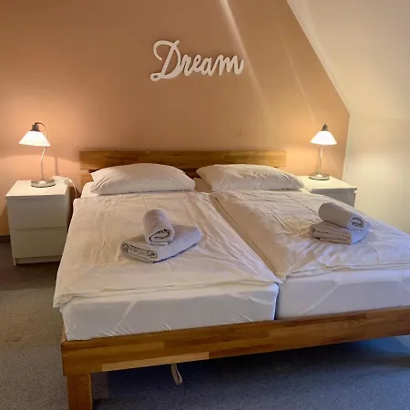 Ferienhaus Große Freiheit Dangast