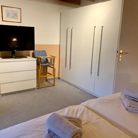 Ferienhaus Große Freiheit Dangast *