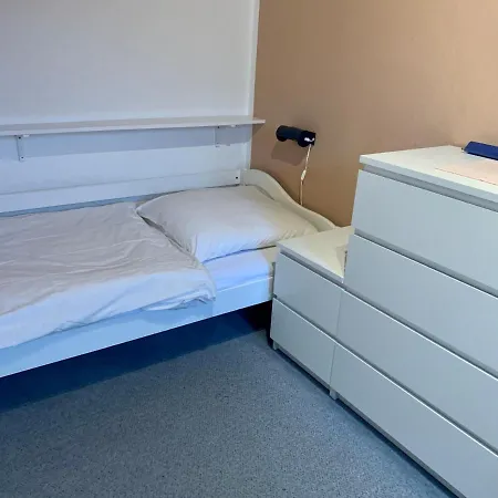 Ferienhaus Große Freiheit Dangast *