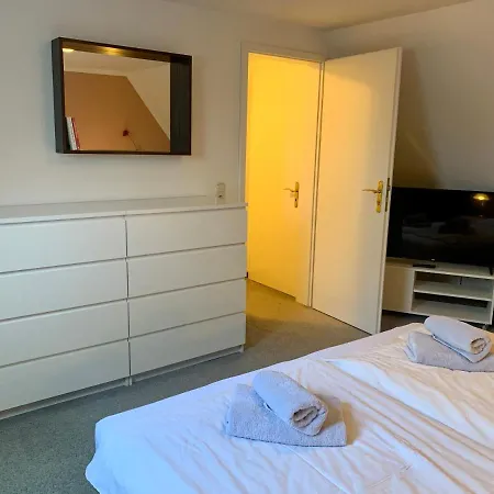 Ferienhaus Große Freiheit Dangast *