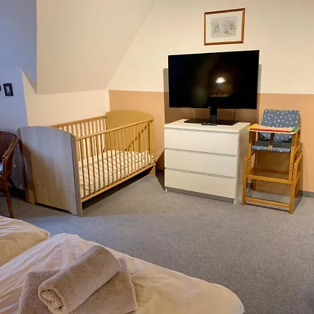 Große Freiheit Dangast Ferienhaus Varel