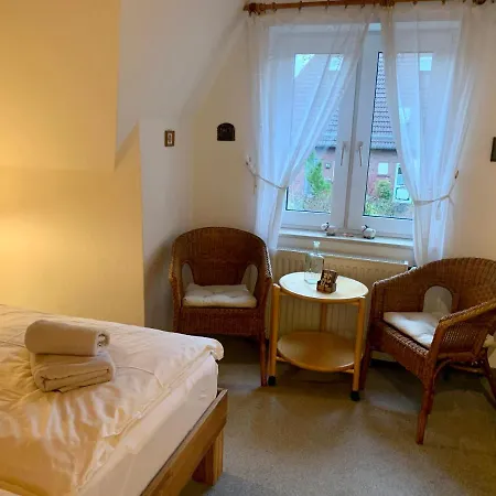 Große Freiheit Dangast * Varel