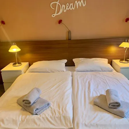 Ferienhaus Große Freiheit Dangast *